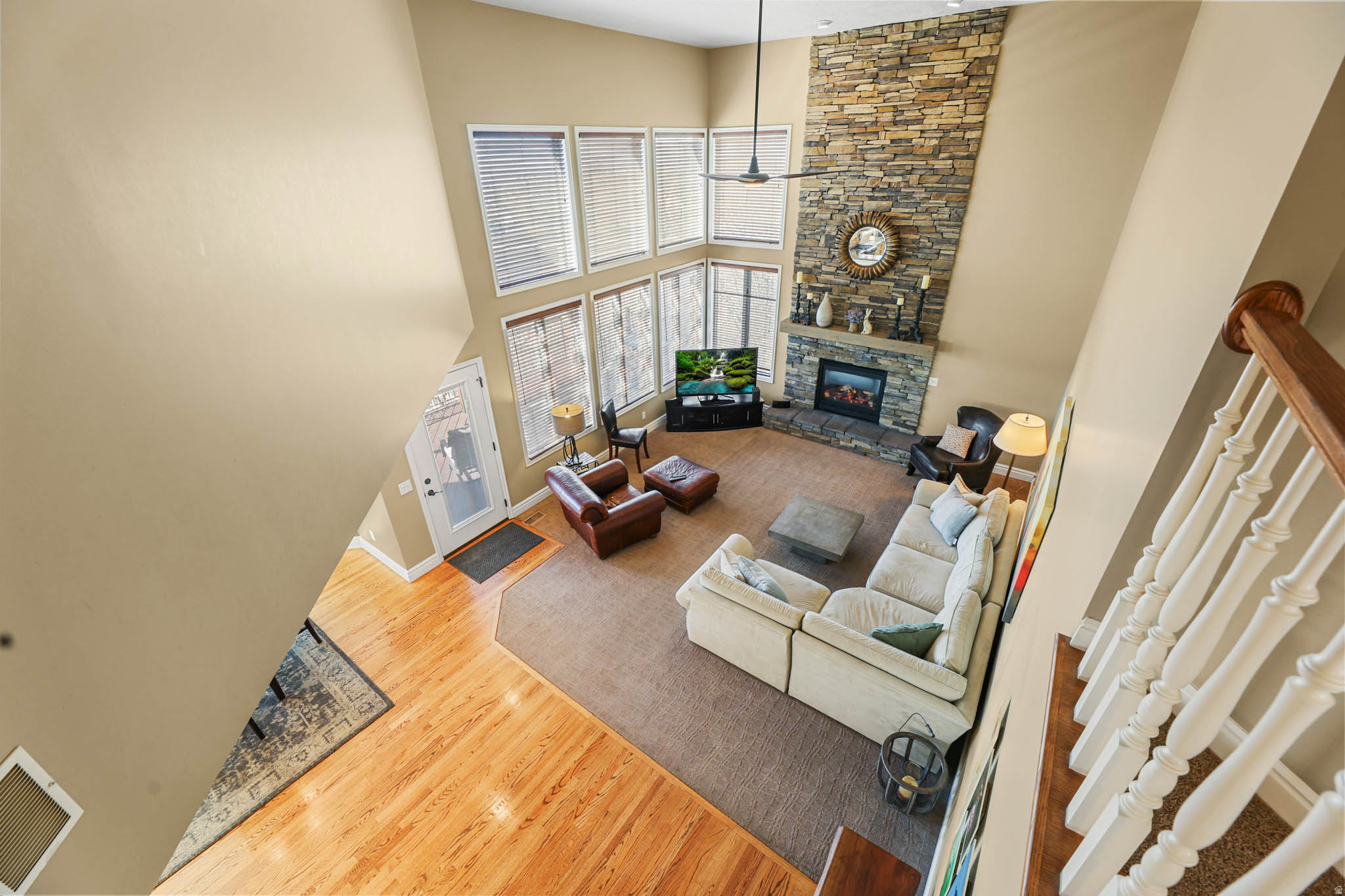 SHADOW VALLEY ESTATES - Residential