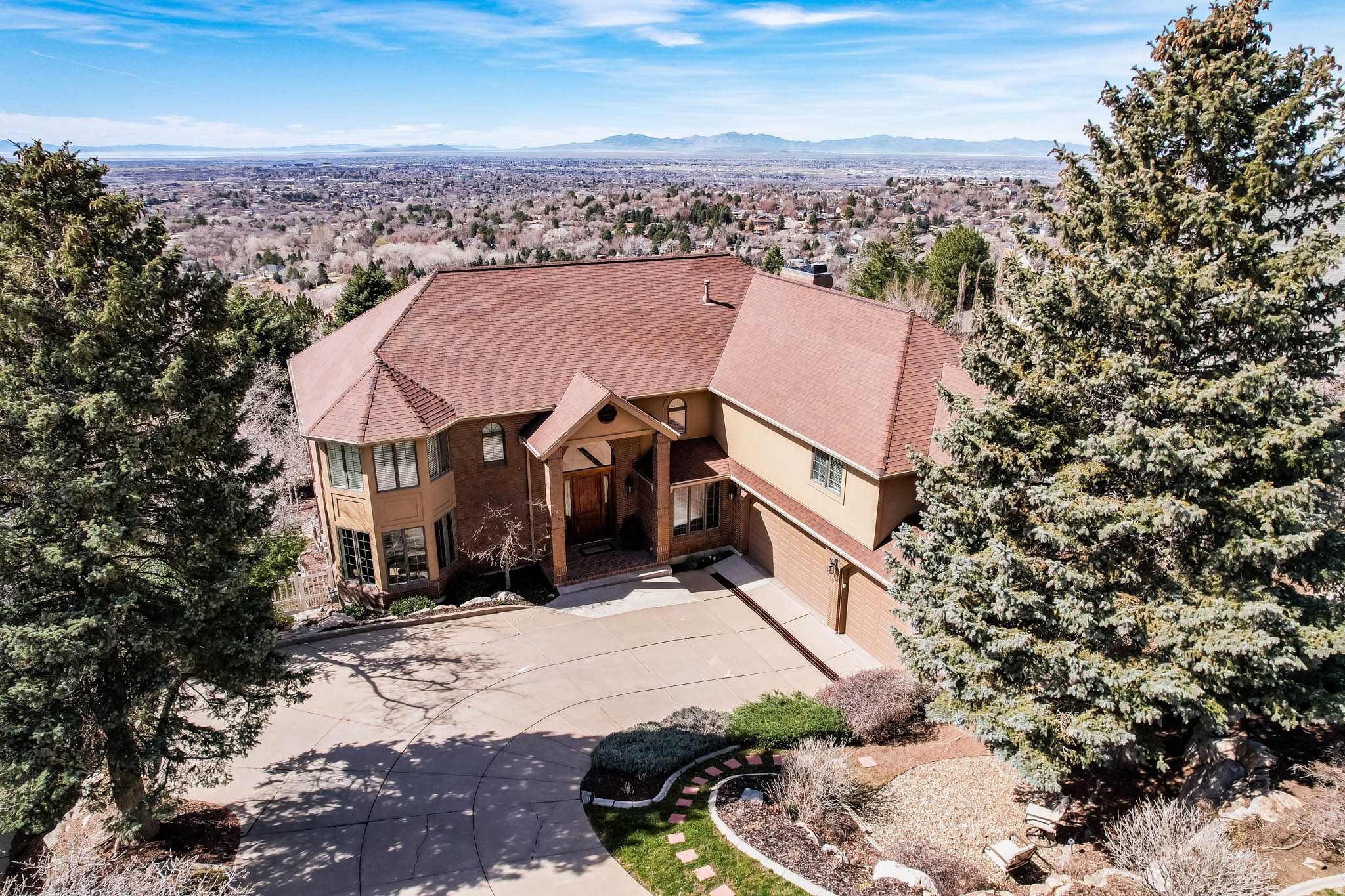 SHADOW VALLEY ESTATES - Residential