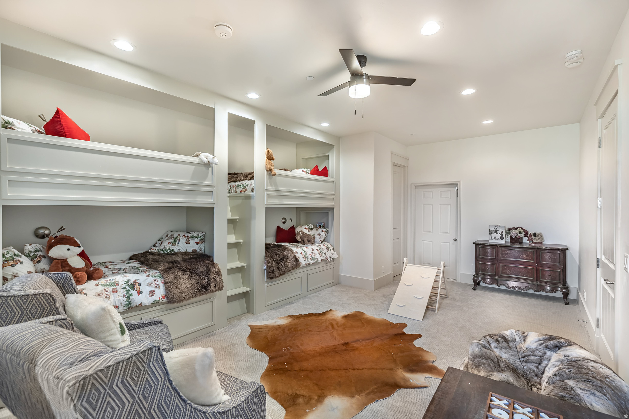 WEST VIEW SUBDIVISION - Residential