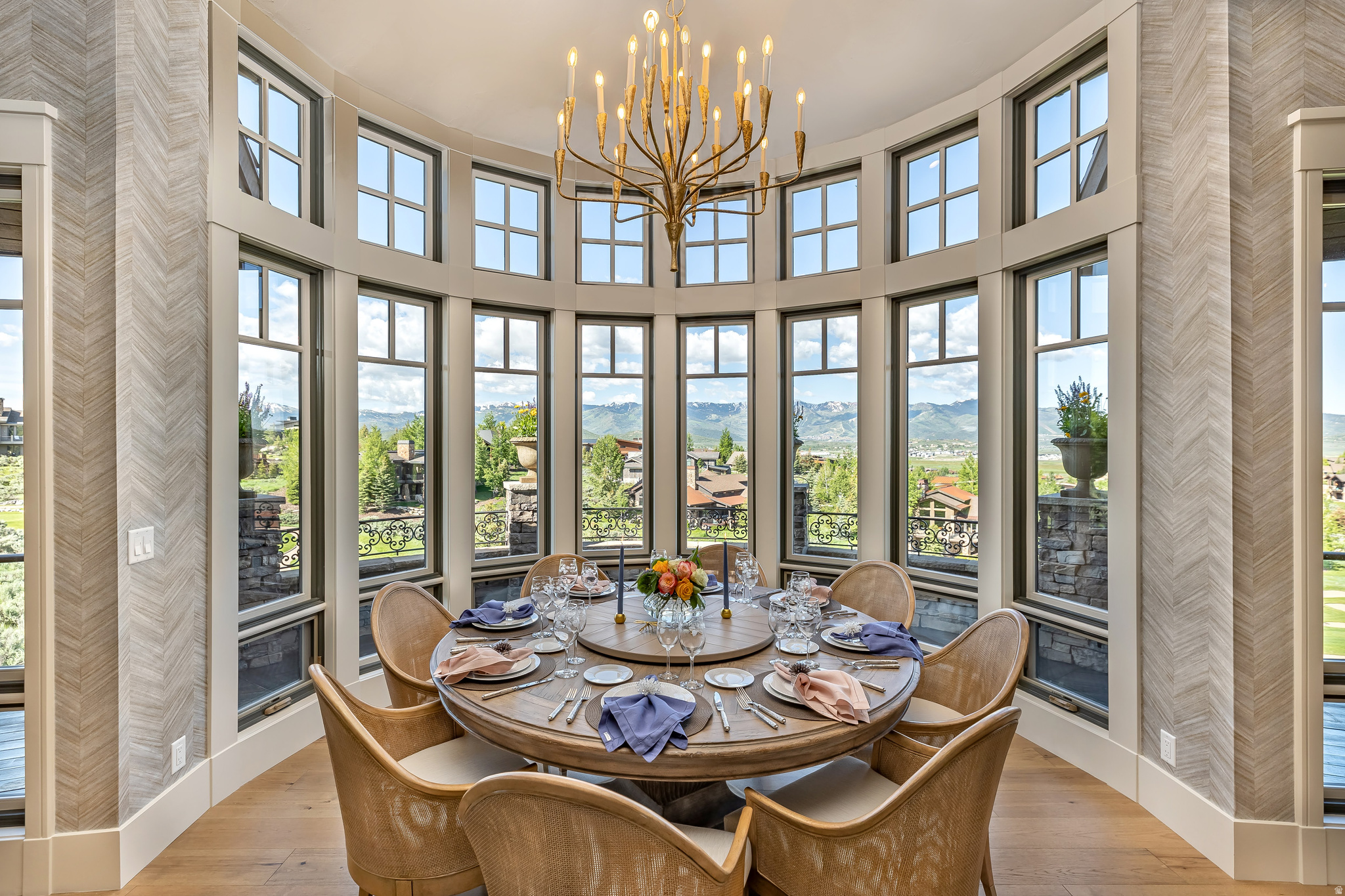 WEST VIEW SUBDIVISION - Residential