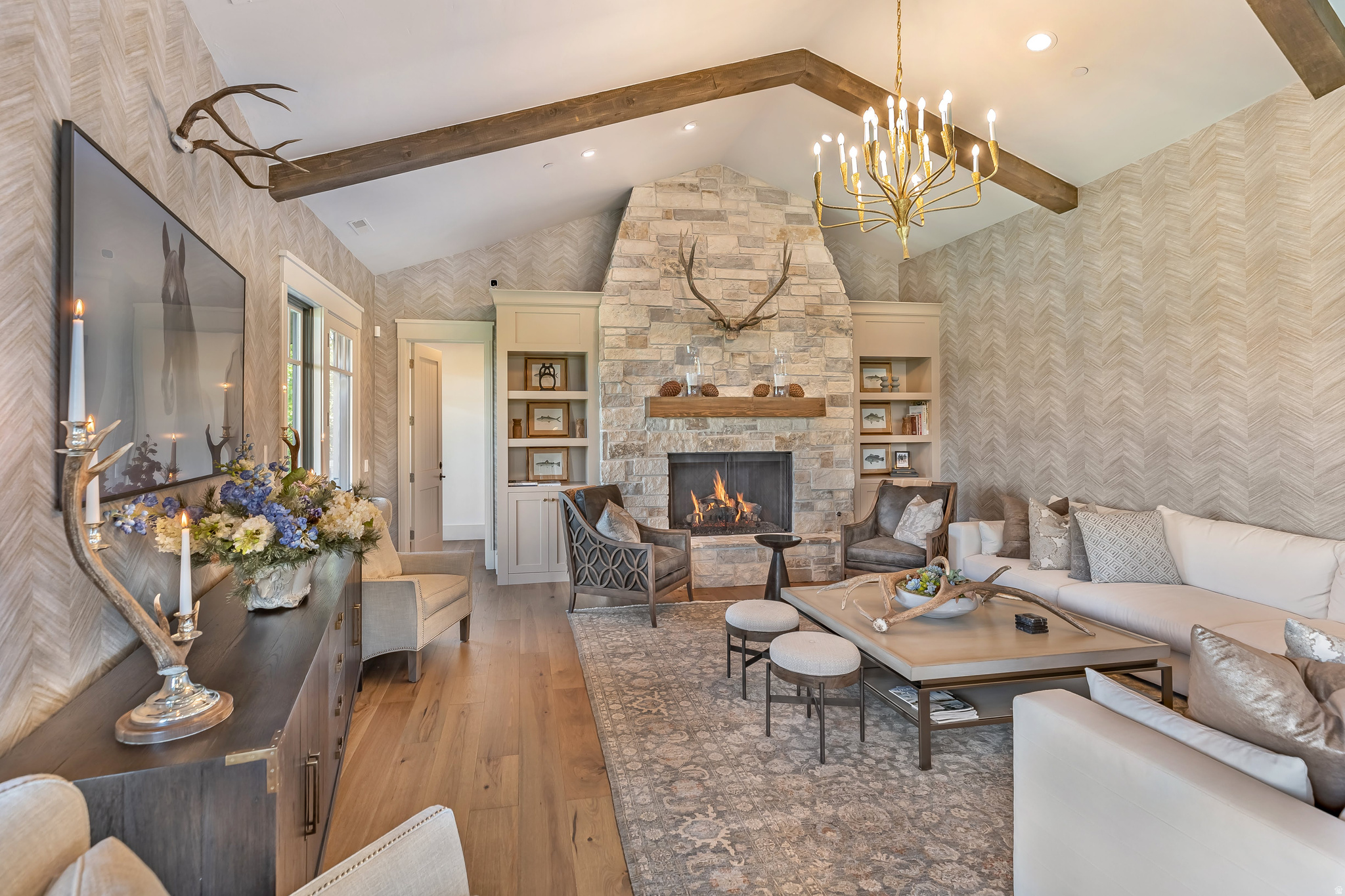 WEST VIEW SUBDIVISION - Residential