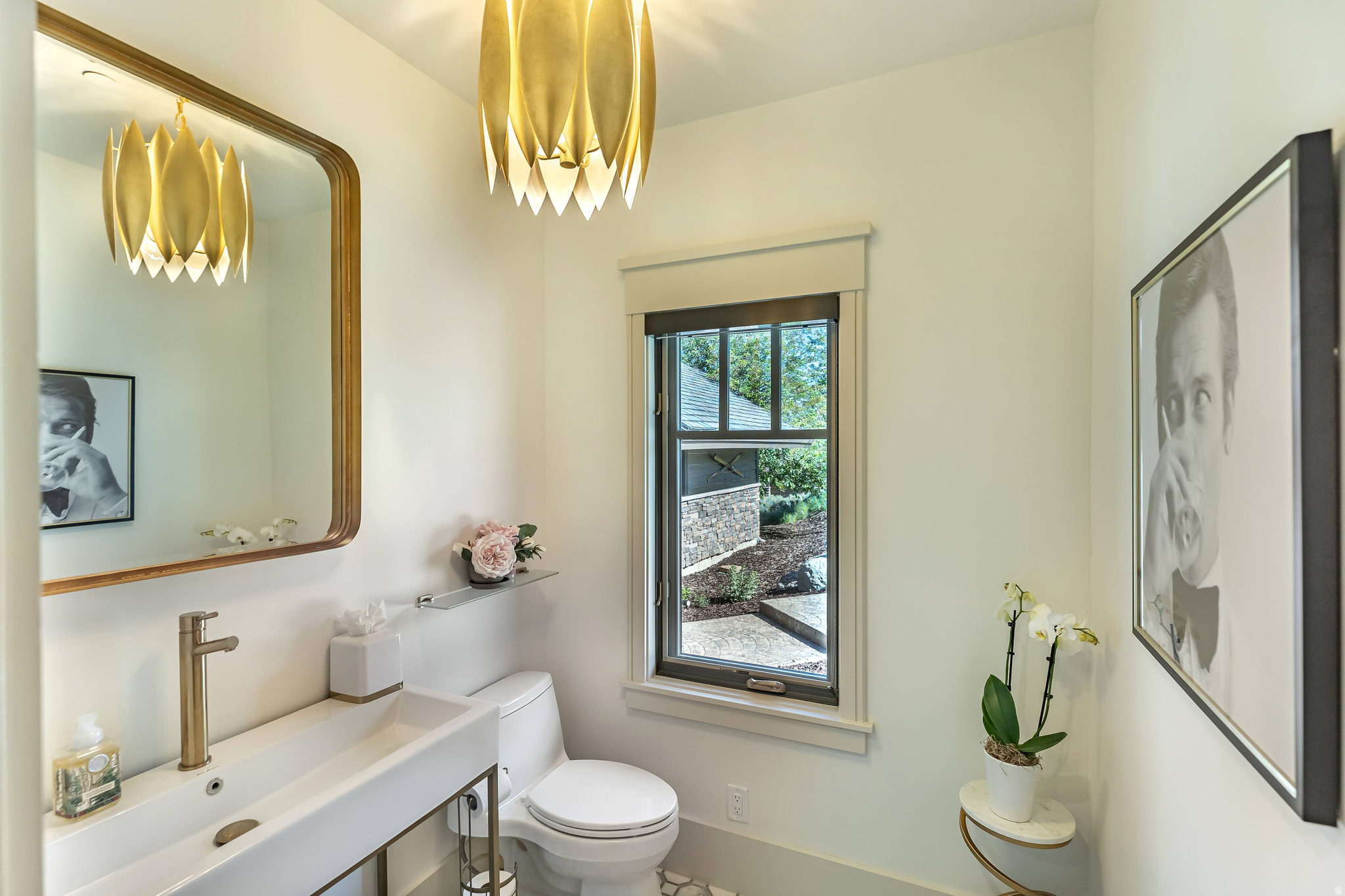 WEST VIEW SUBDIVISION - Residential