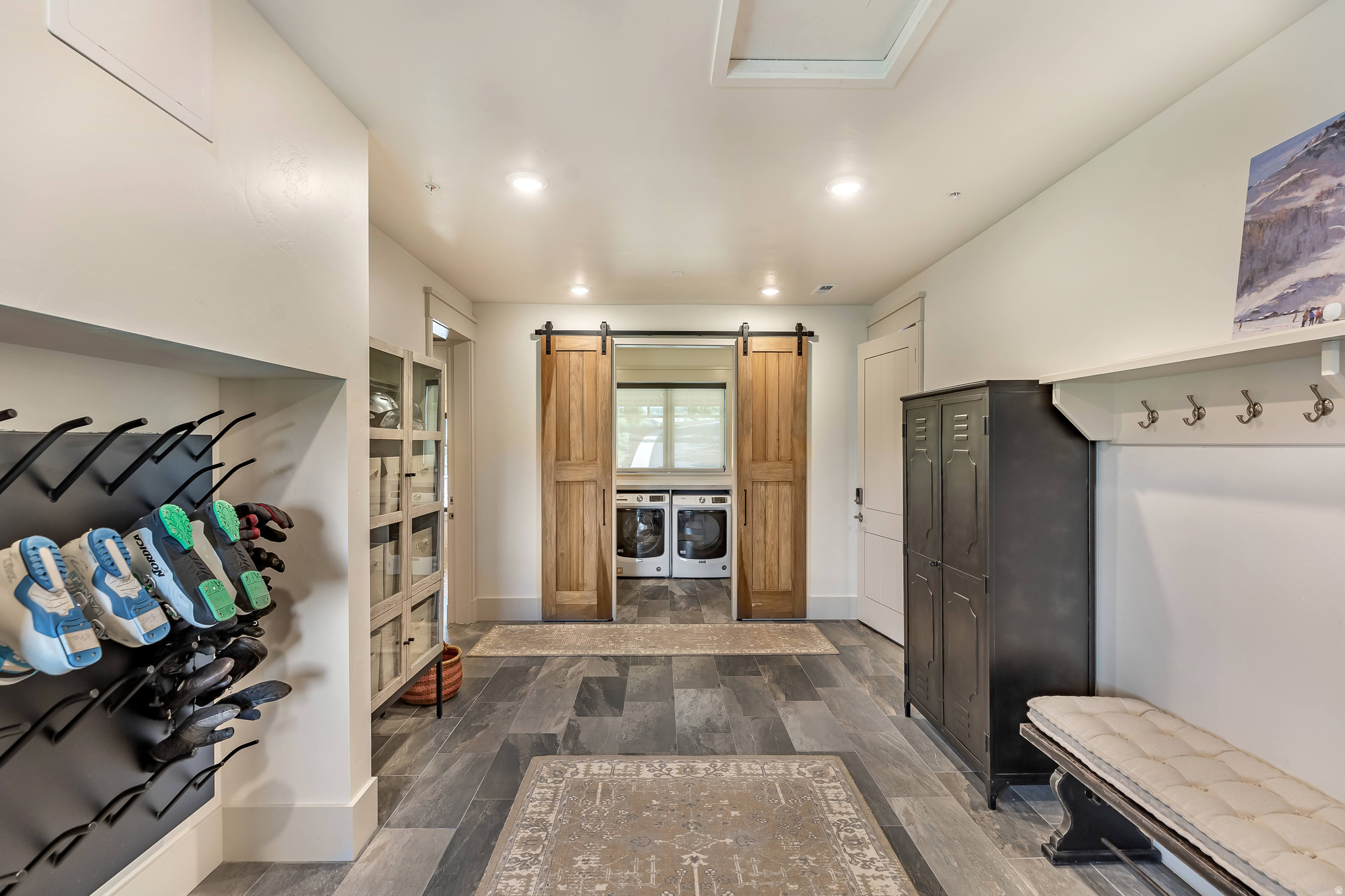 WEST VIEW SUBDIVISION - Residential