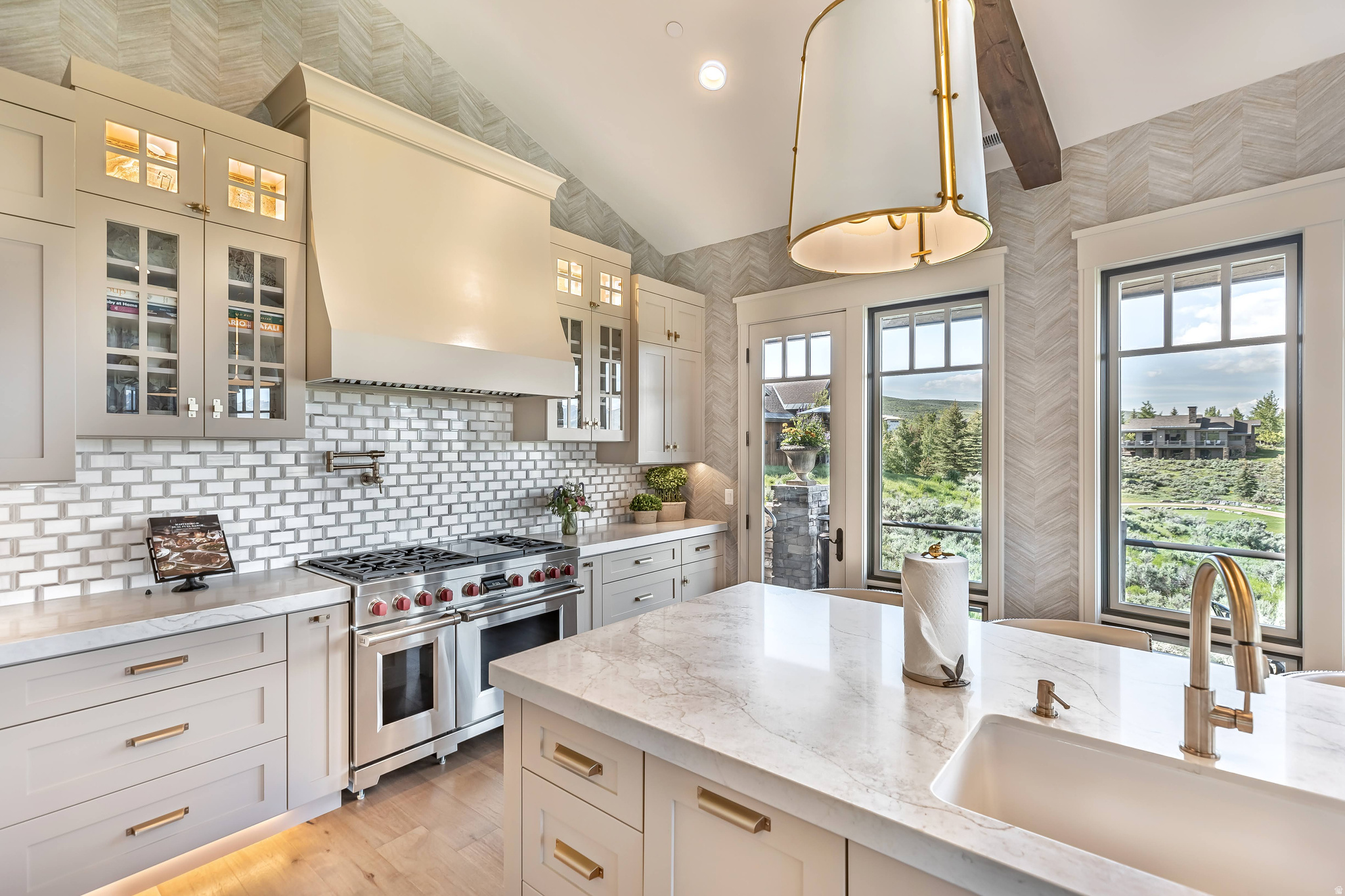 WEST VIEW SUBDIVISION - Residential