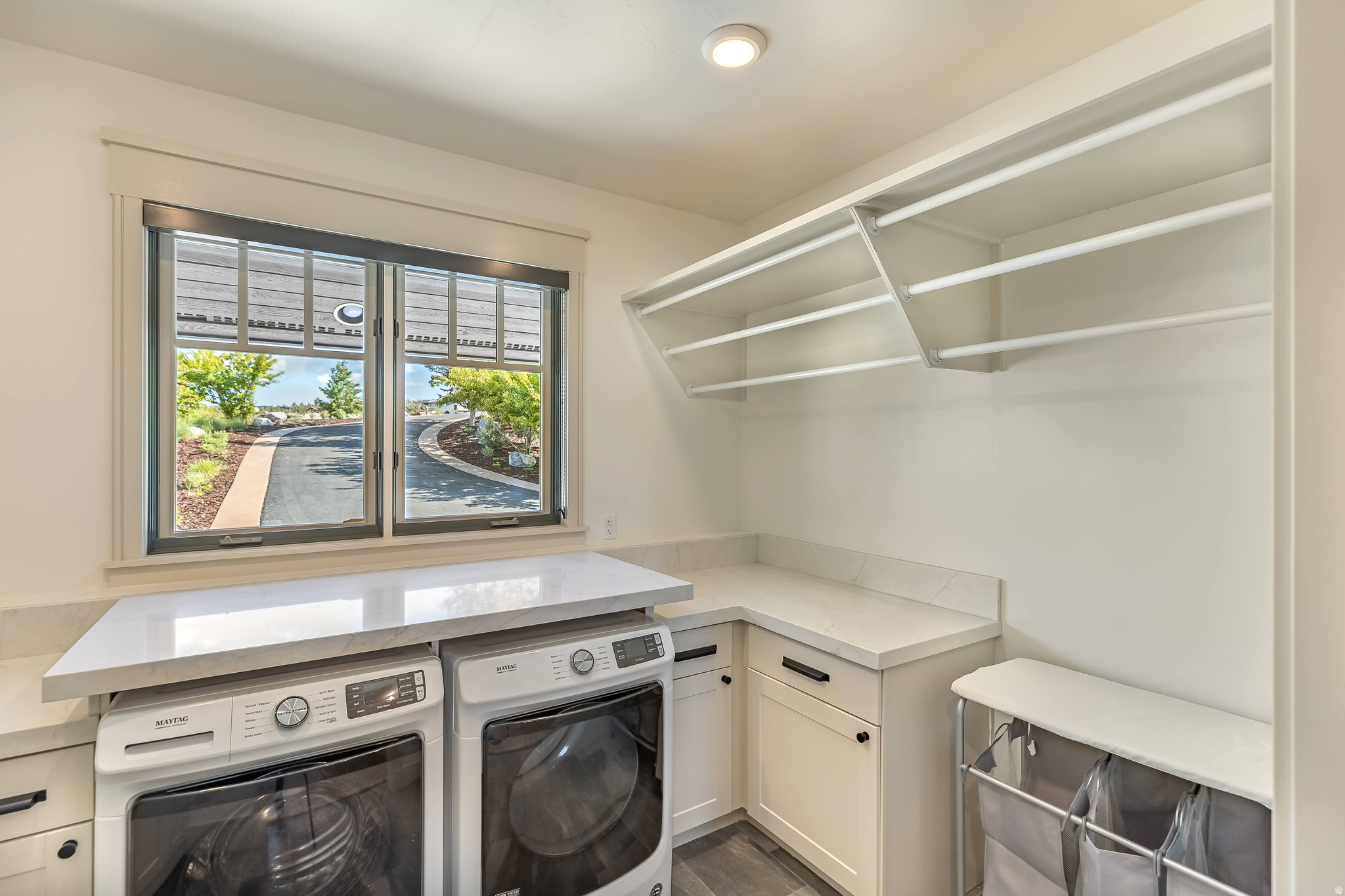 WEST VIEW SUBDIVISION - Residential