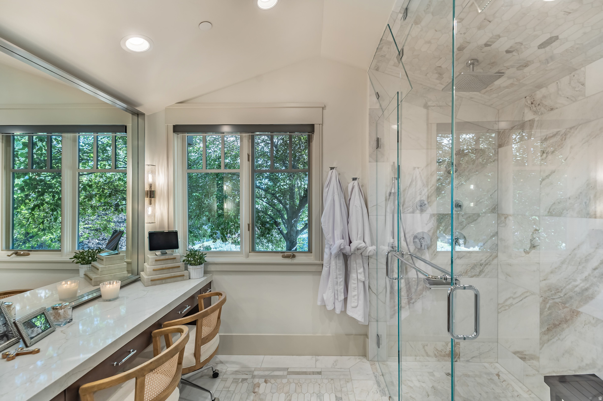 WEST VIEW SUBDIVISION - Residential