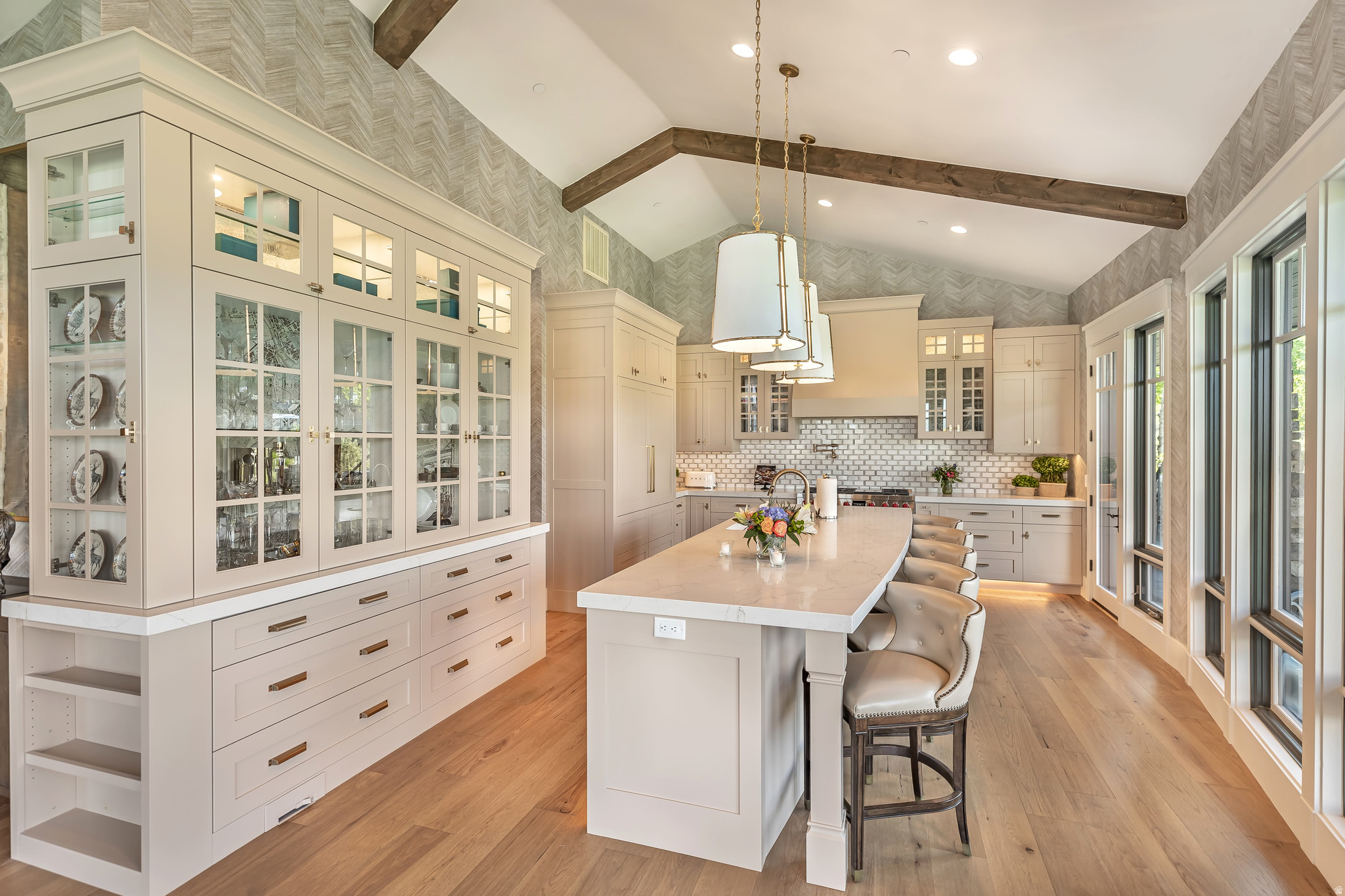 WEST VIEW SUBDIVISION - Residential