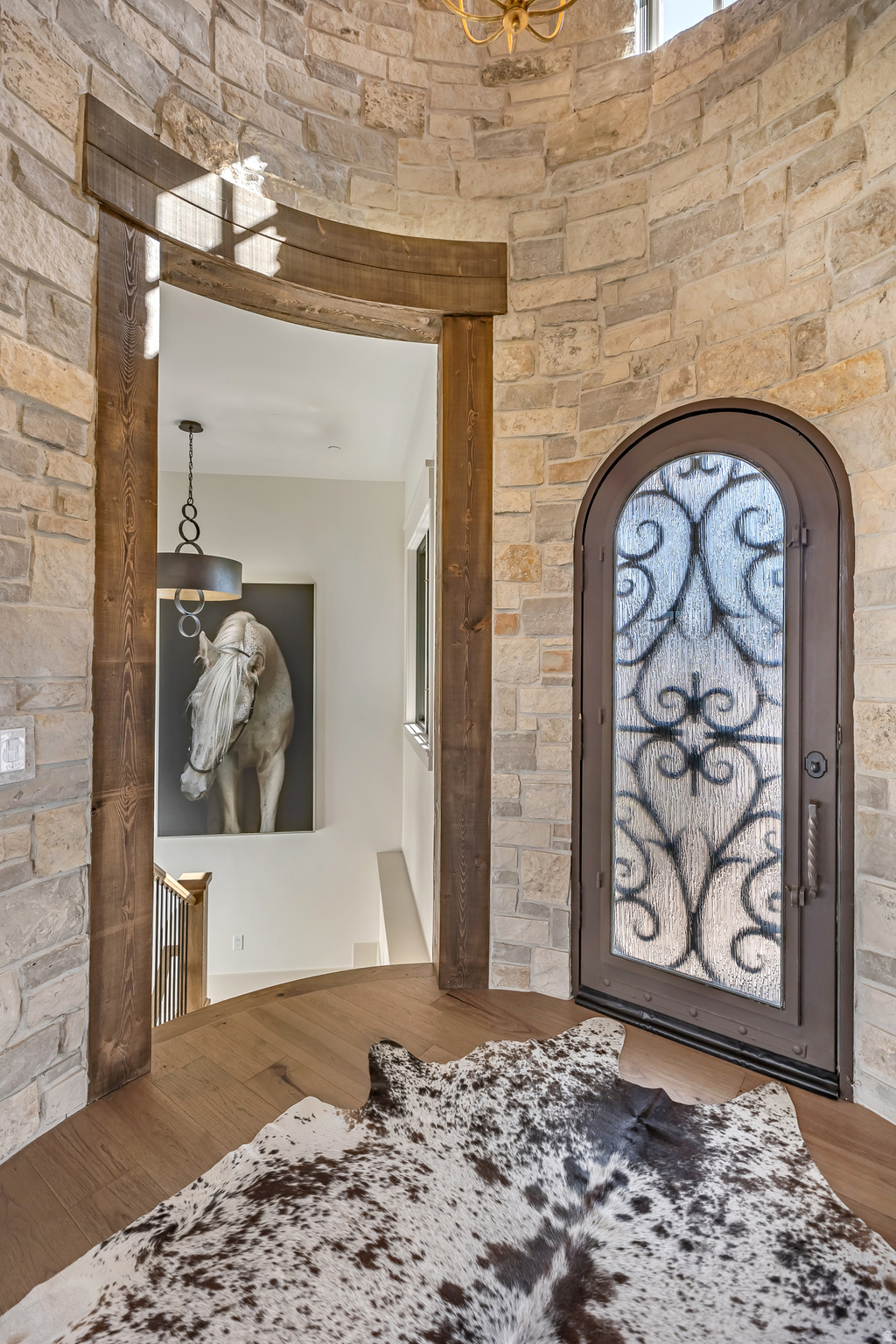 WEST VIEW SUBDIVISION - Residential