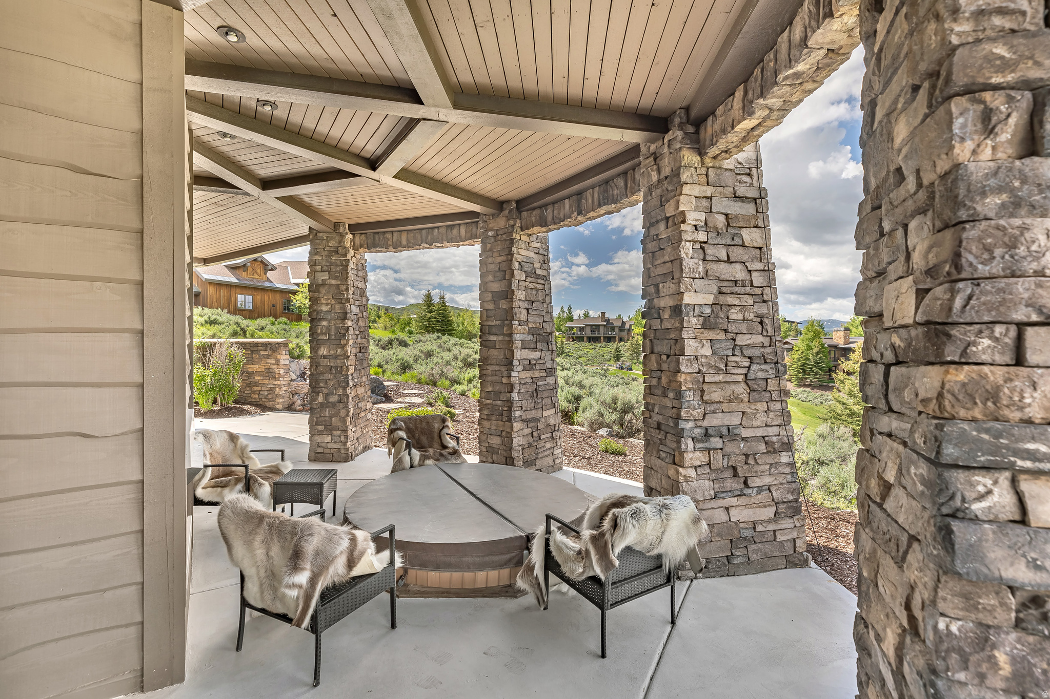 WEST VIEW SUBDIVISION - Residential