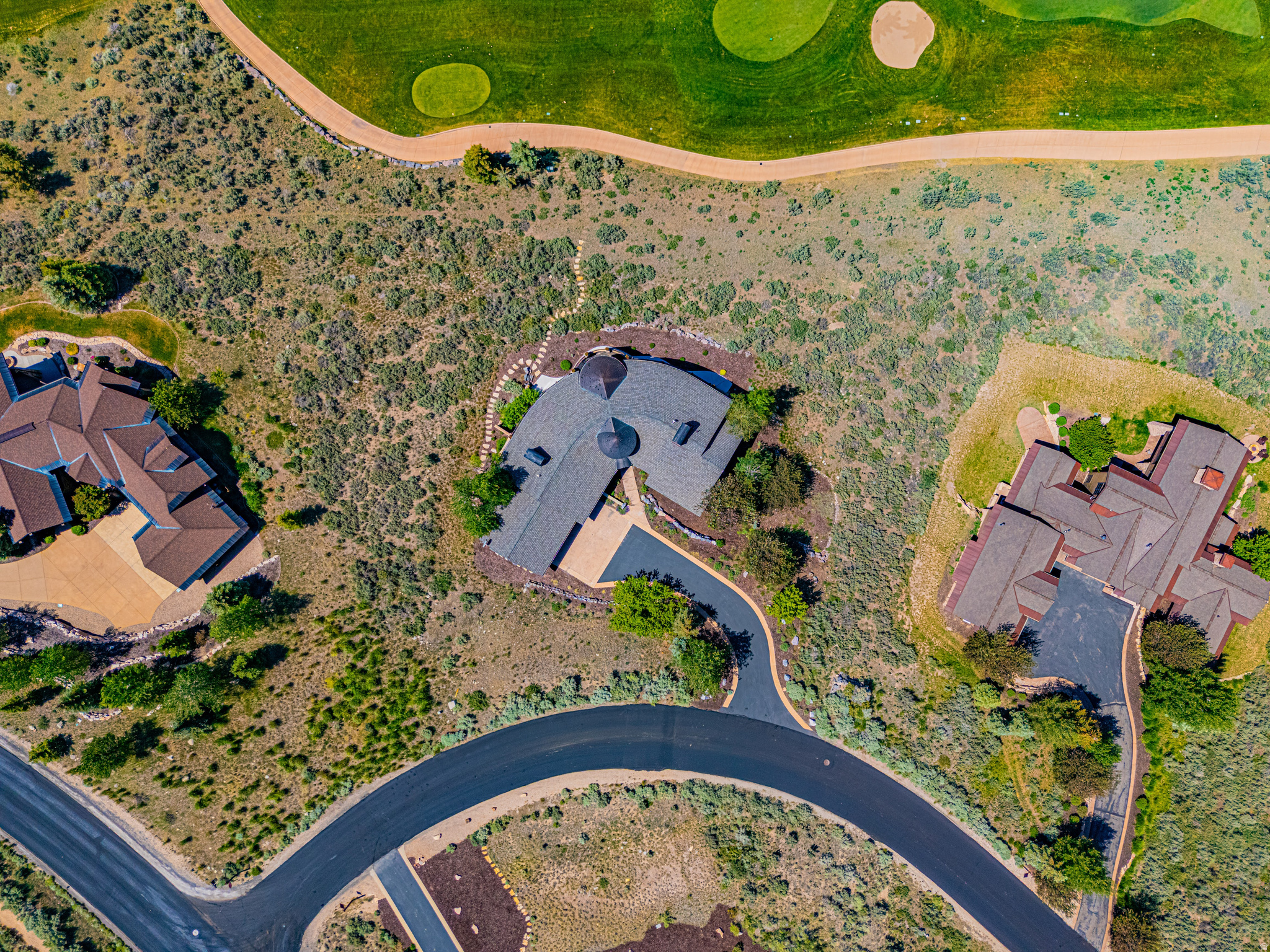 WEST VIEW SUBDIVISION - Residential