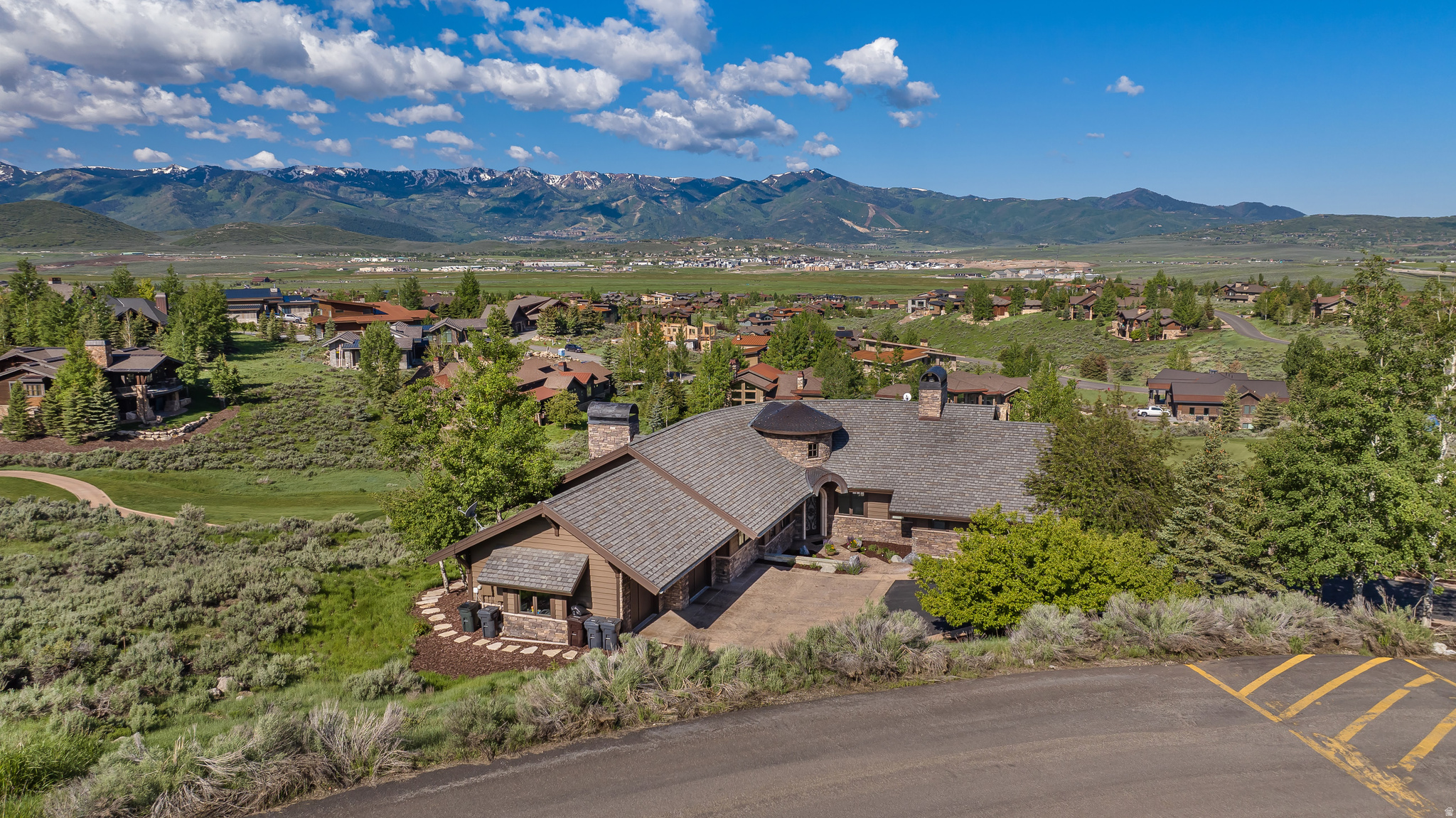 WEST VIEW SUBDIVISION - Residential