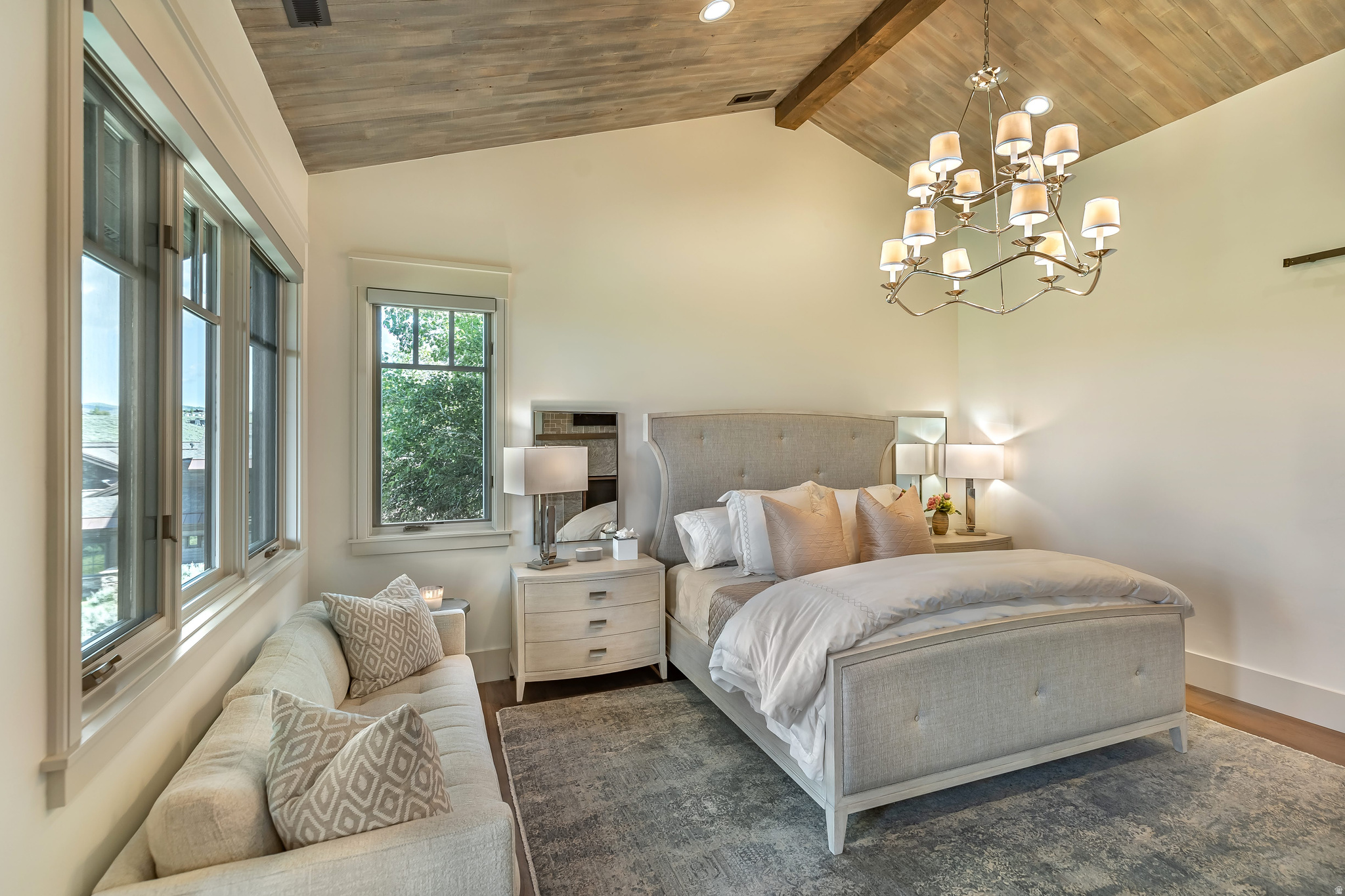 WEST VIEW SUBDIVISION - Residential