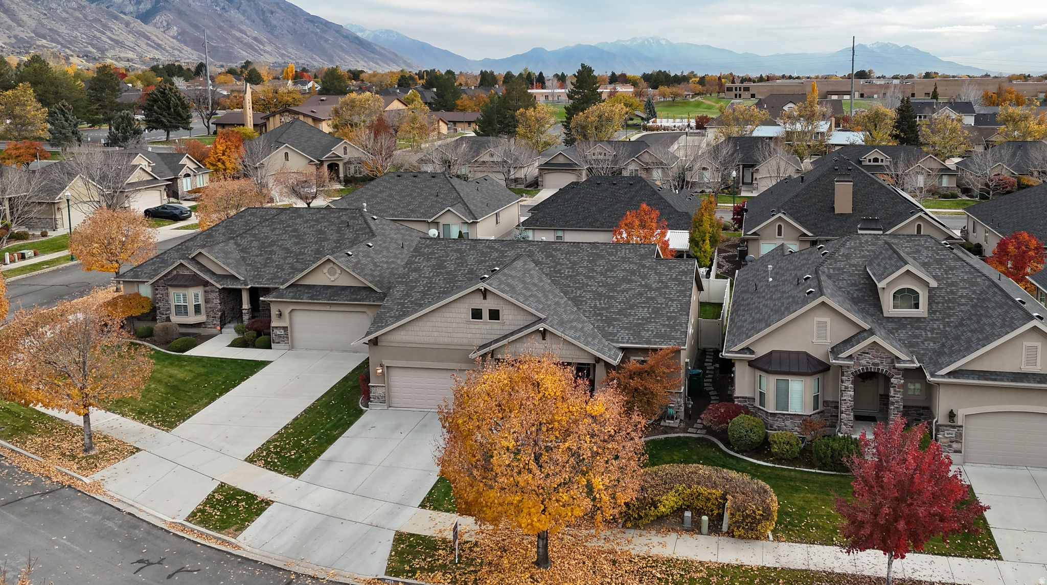 DA VINCI PLACE AMENDED - Residential