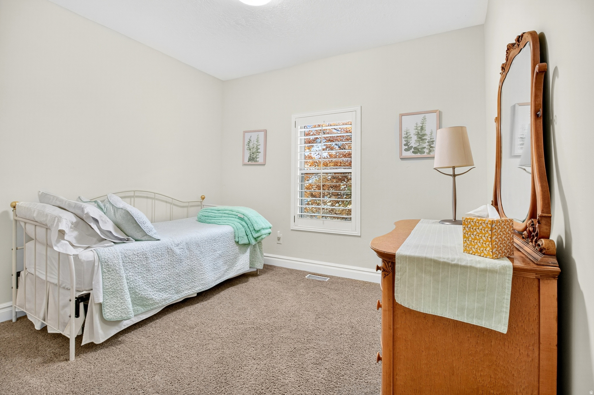 DA VINCI PLACE AMENDED - Residential