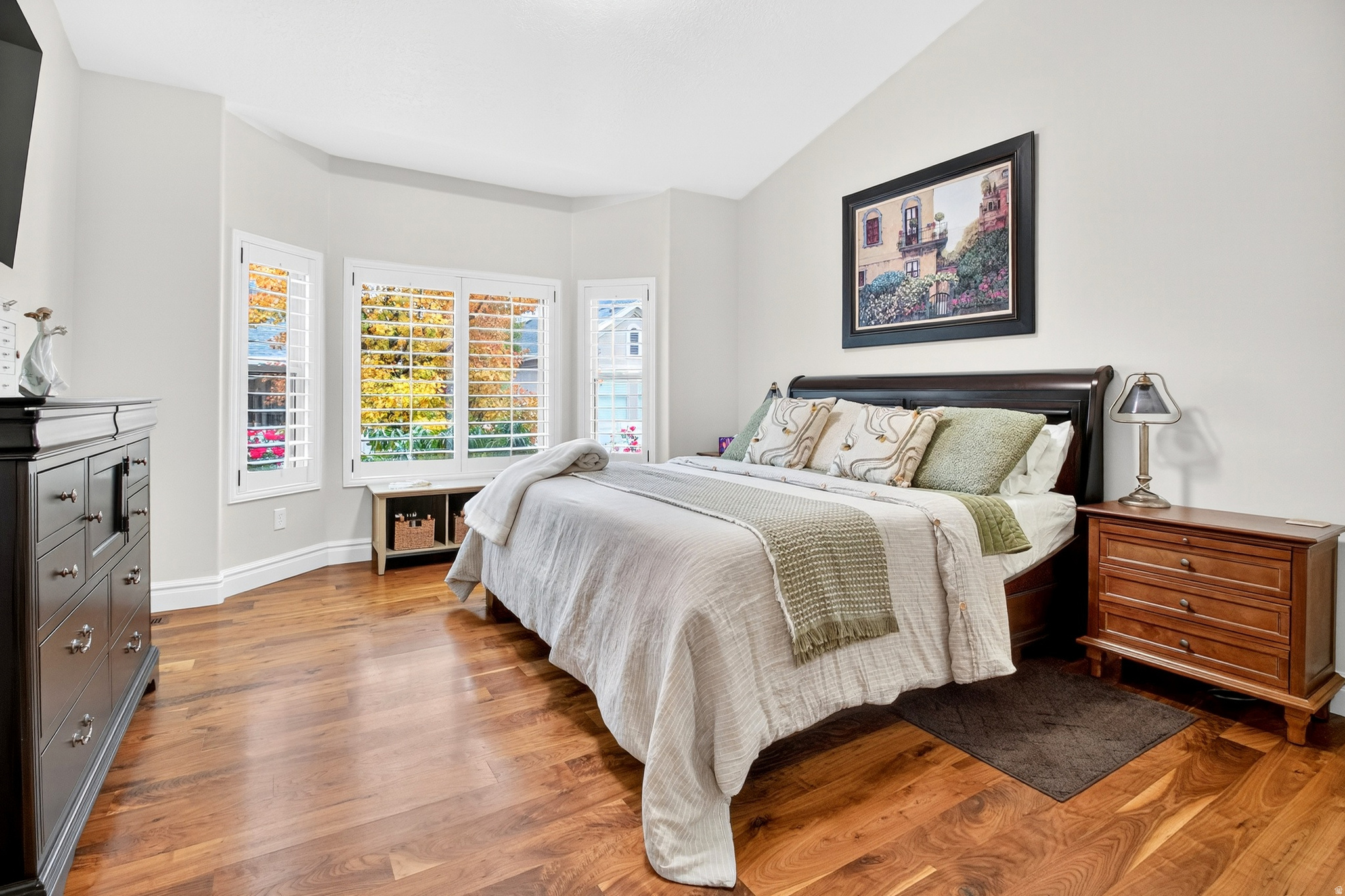 DA VINCI PLACE AMENDED - Residential