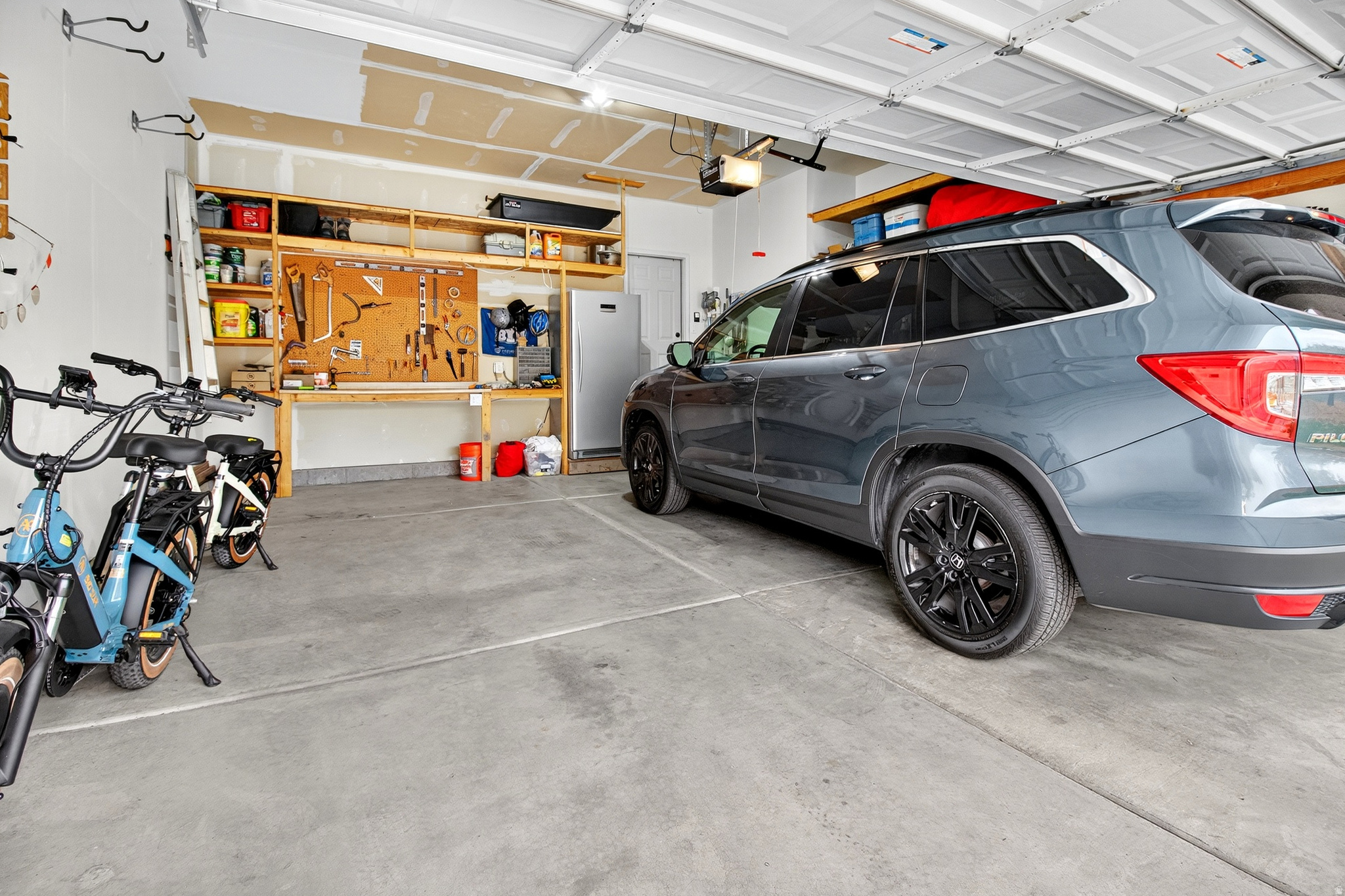 DA VINCI PLACE AMENDED - Residential