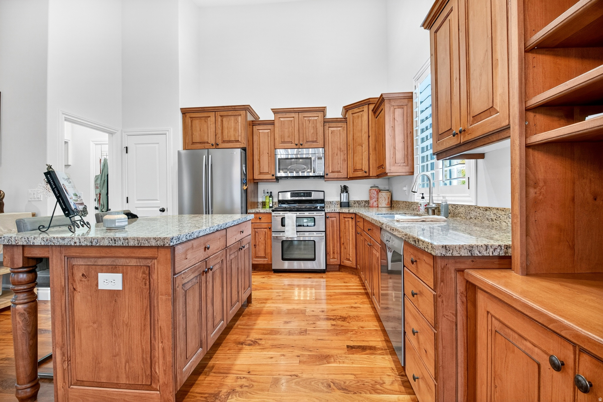 DA VINCI PLACE AMENDED - Residential