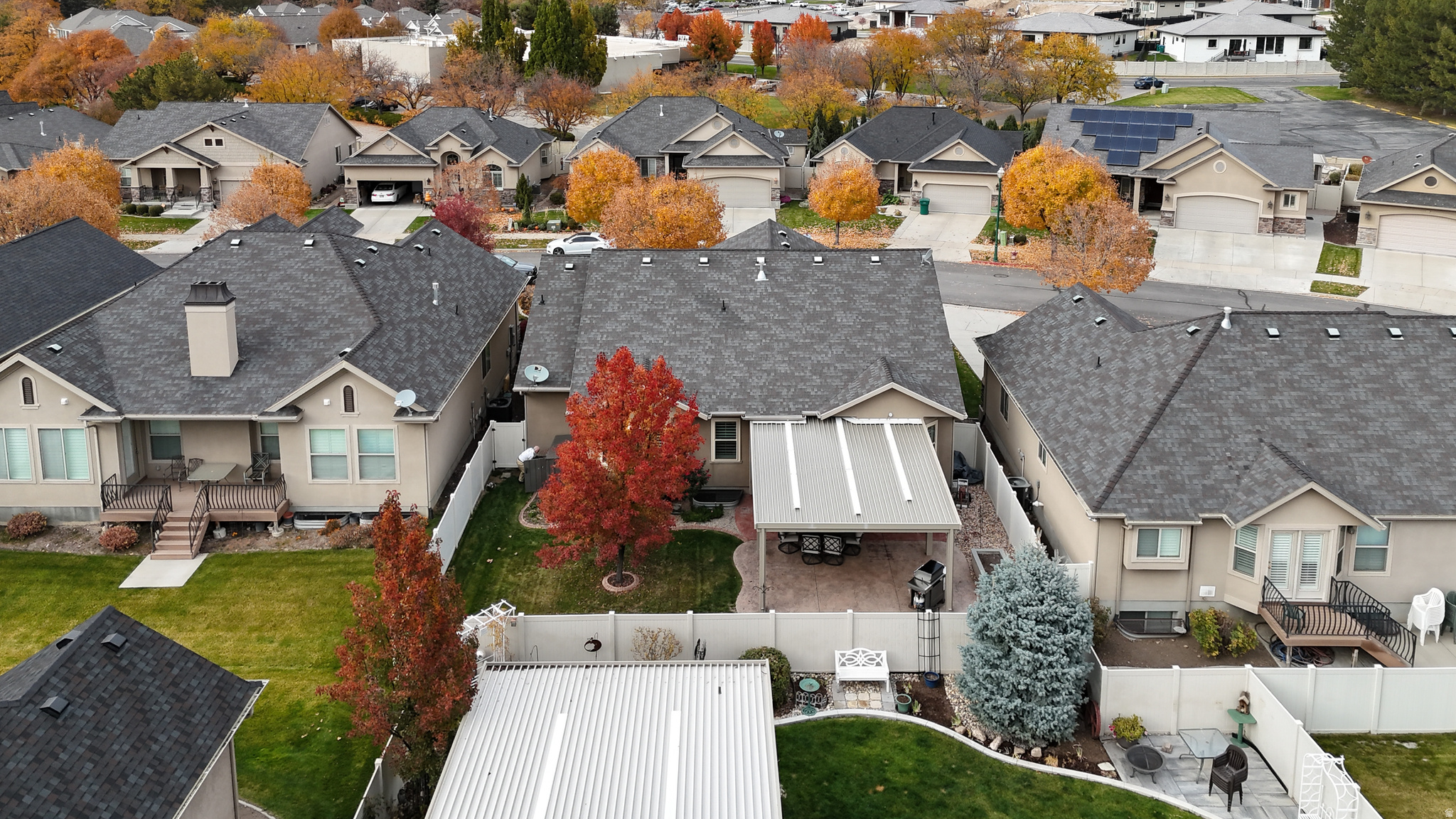 DA VINCI PLACE AMENDED - Residential