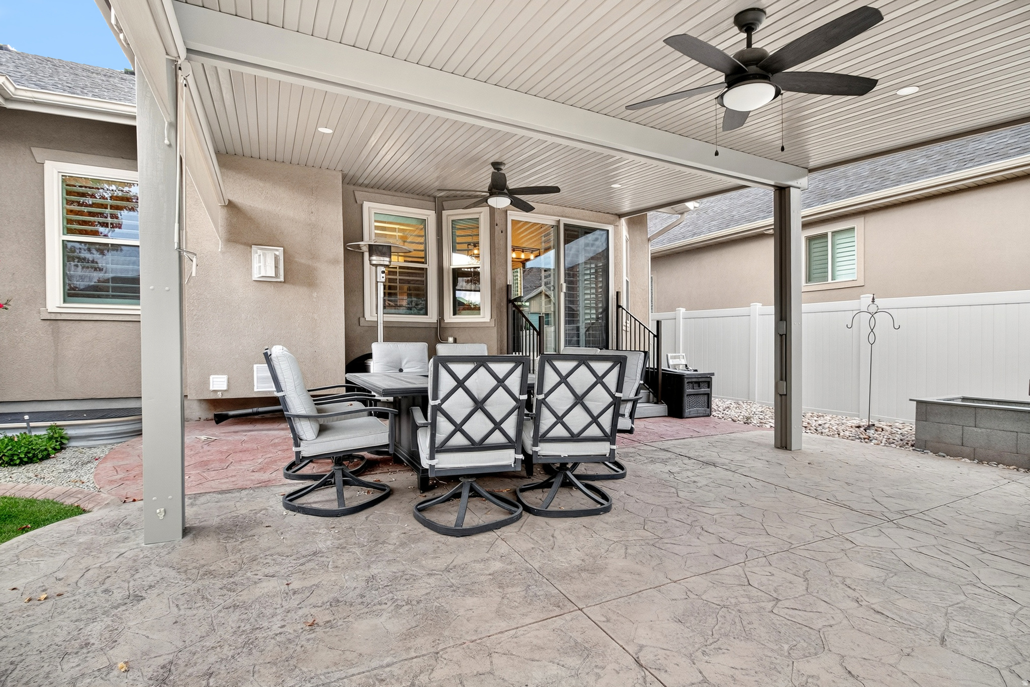 DA VINCI PLACE AMENDED - Residential