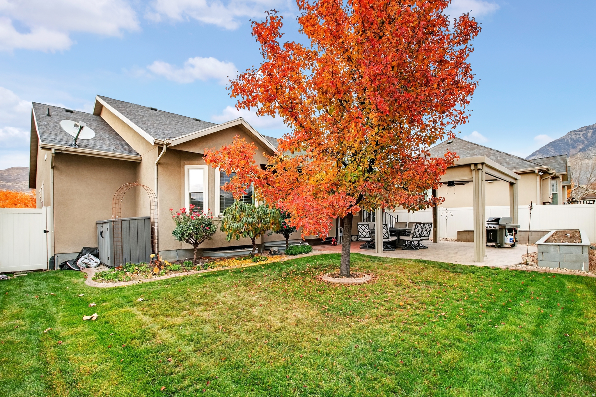 DA VINCI PLACE AMENDED - Residential