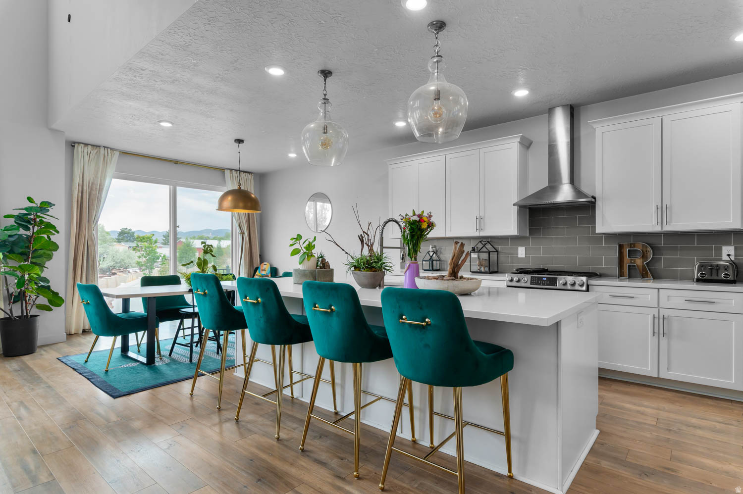 COPPERLEAF ESTATES - Residential