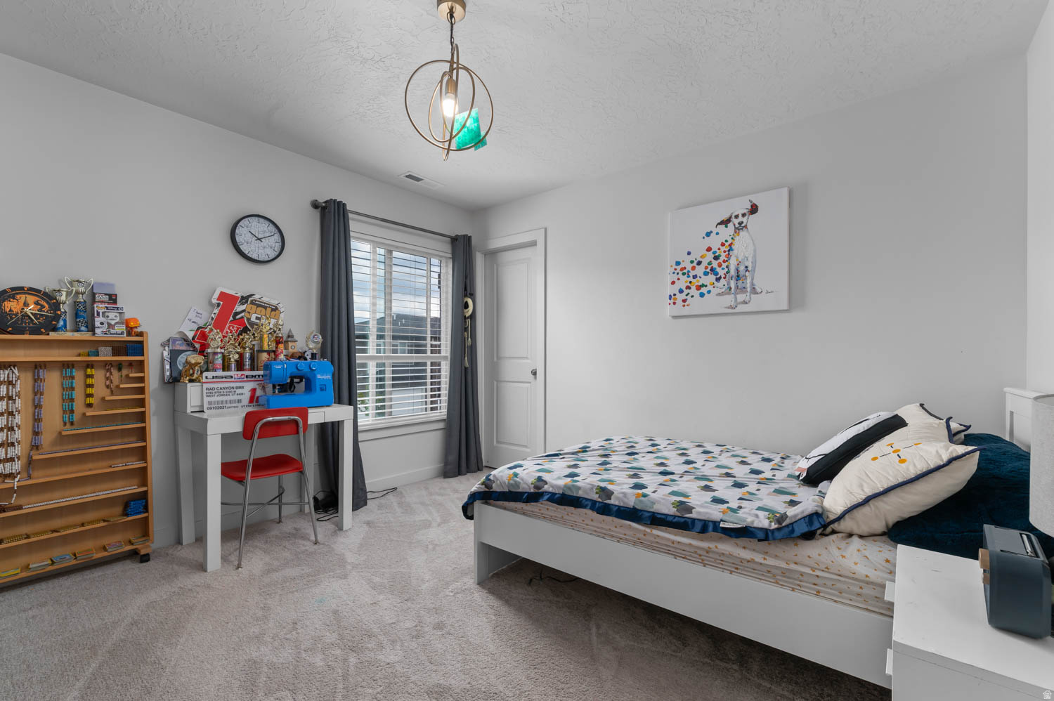 COPPERLEAF ESTATES - Residential