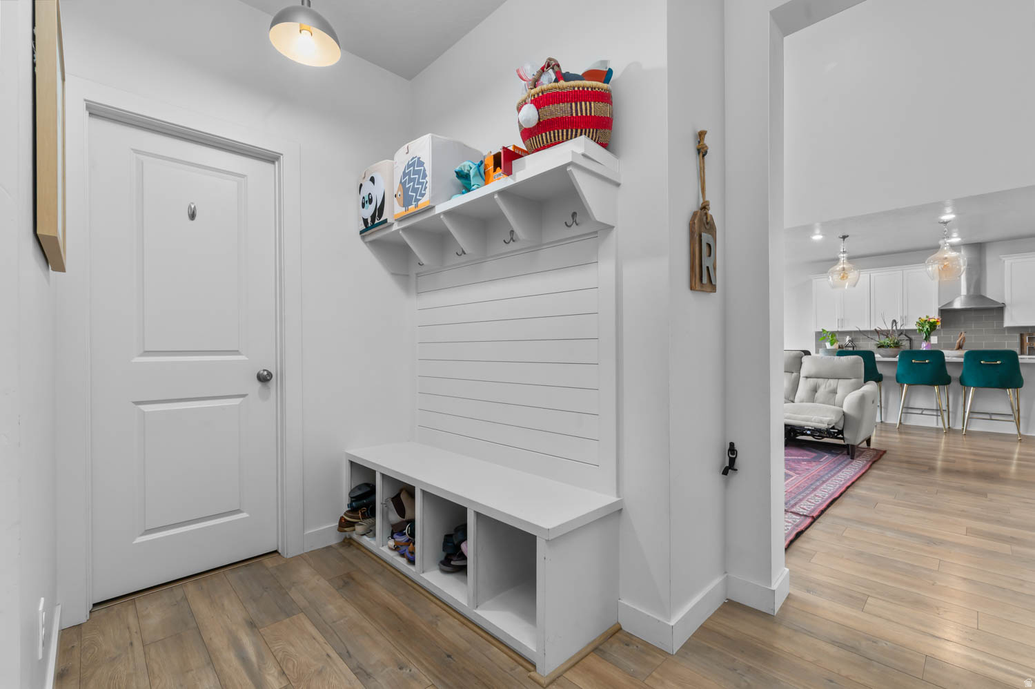 COPPERLEAF ESTATES - Residential