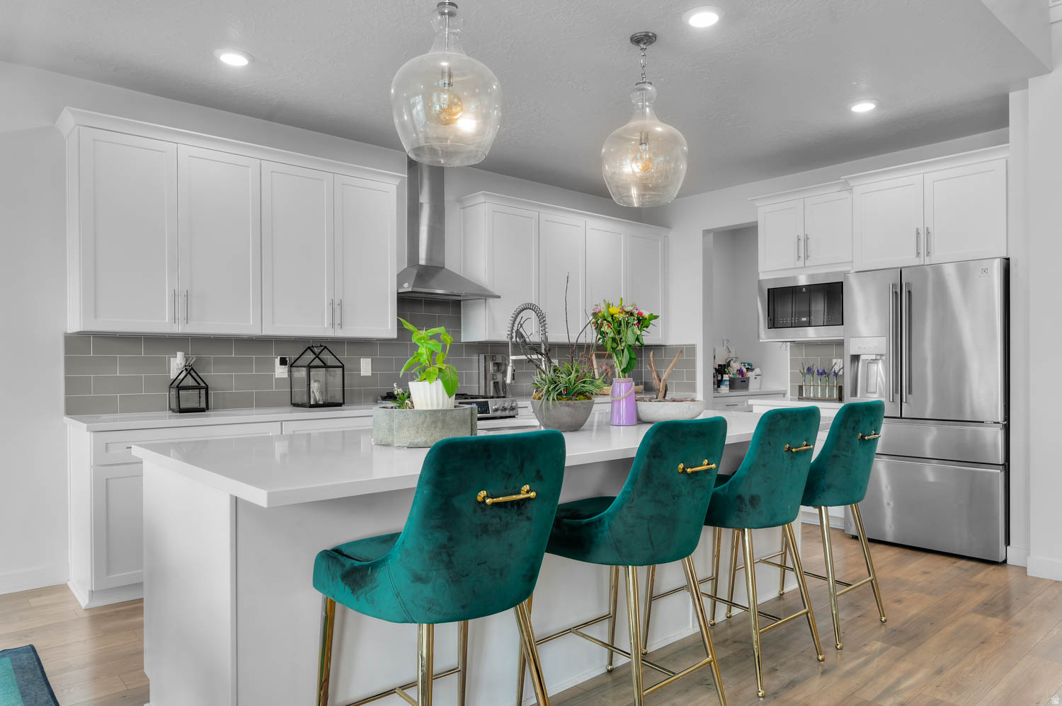 COPPERLEAF ESTATES - Residential