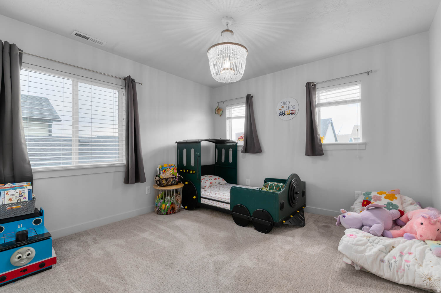 COPPERLEAF ESTATES - Residential