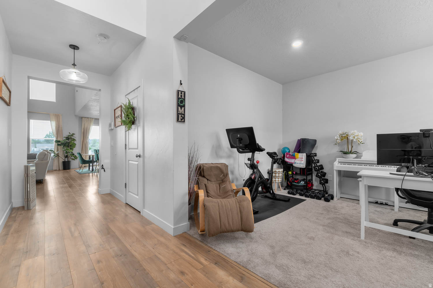 COPPERLEAF ESTATES - Residential