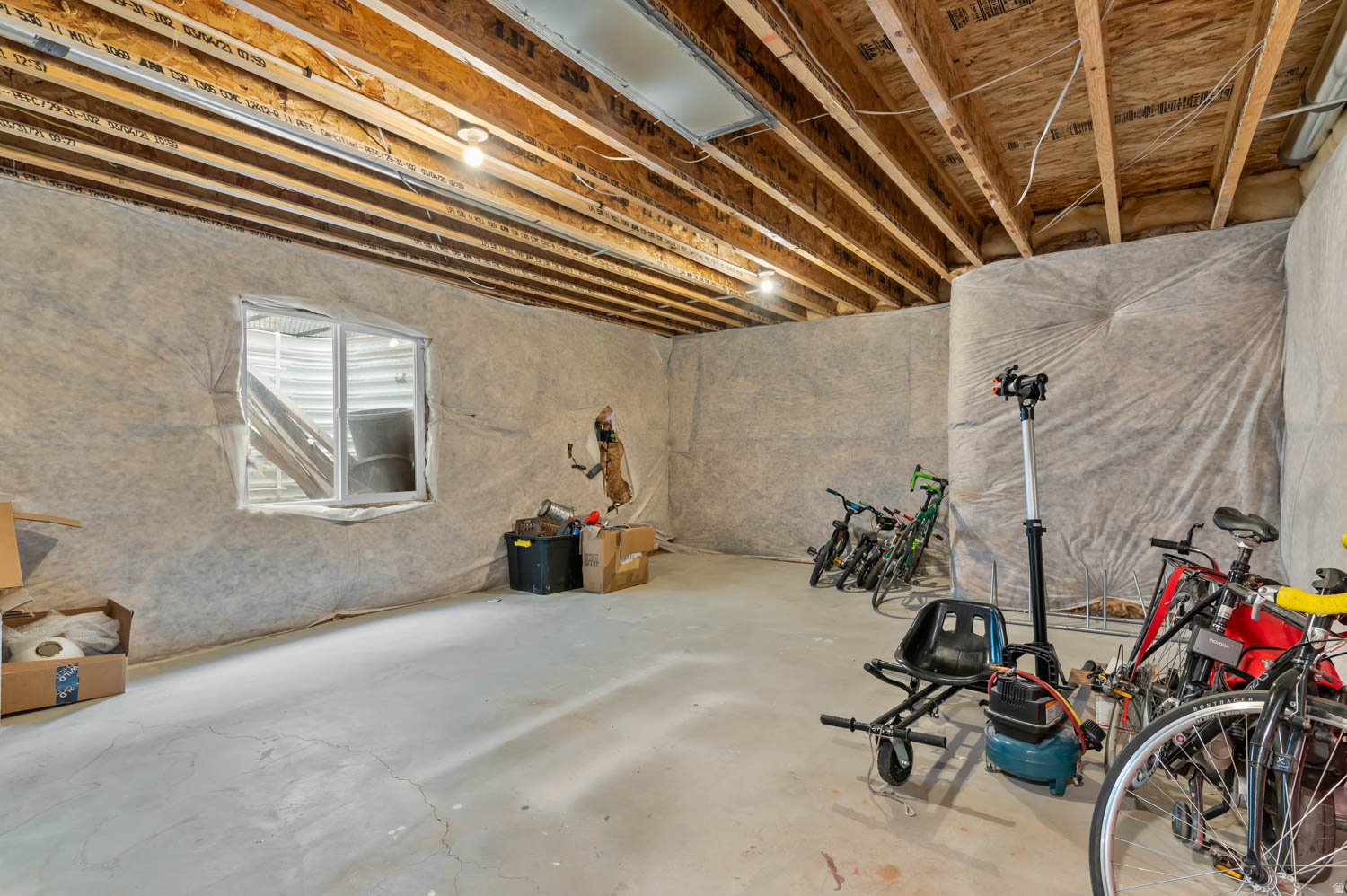 COPPERLEAF ESTATES - Residential