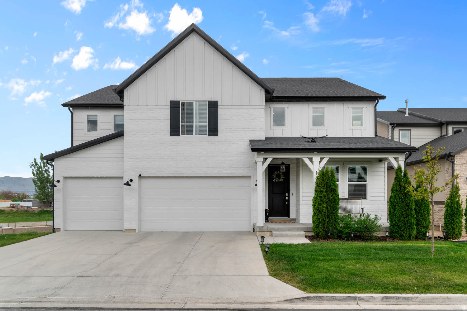 COPPERLEAF ESTATES - Residential