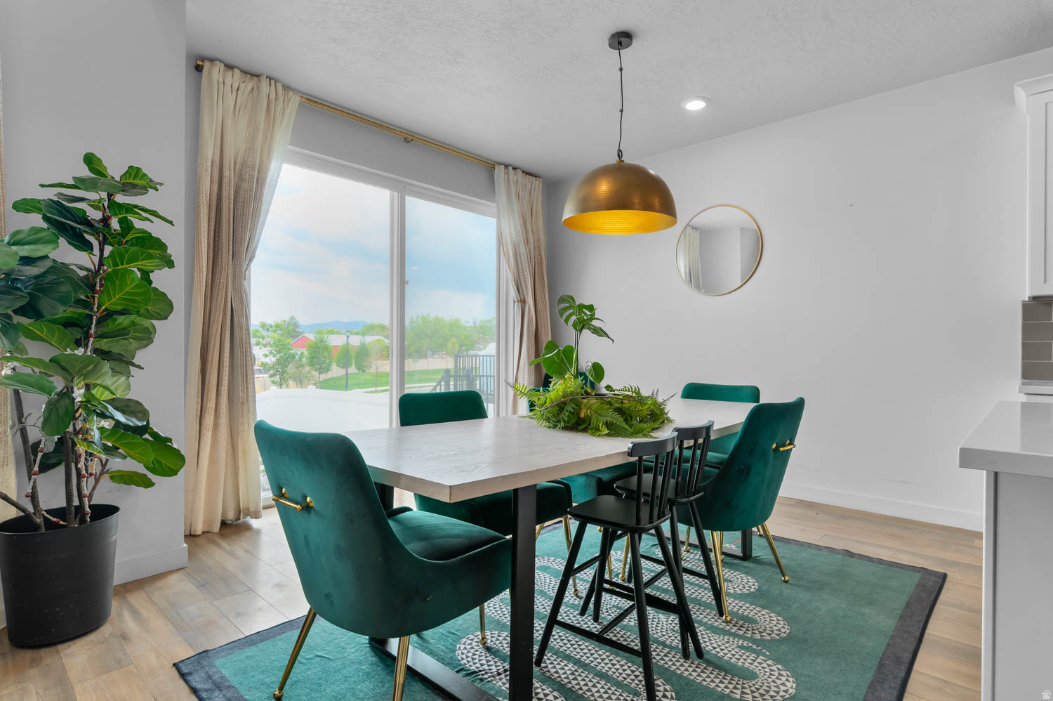 COPPERLEAF ESTATES - Residential