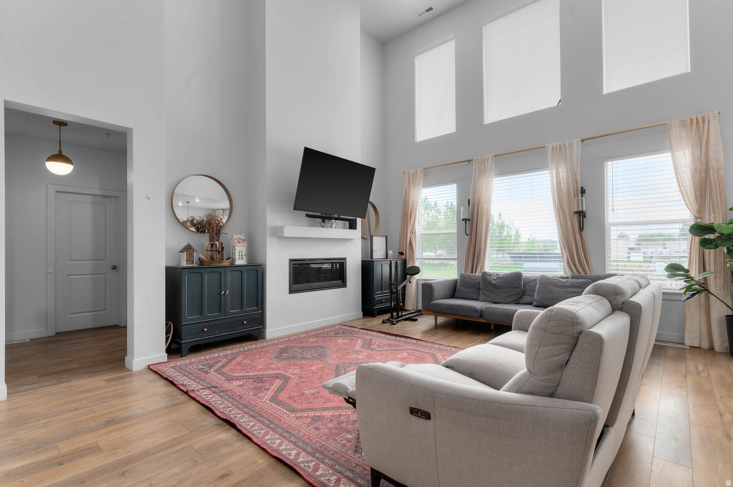 COPPERLEAF ESTATES - Residential
