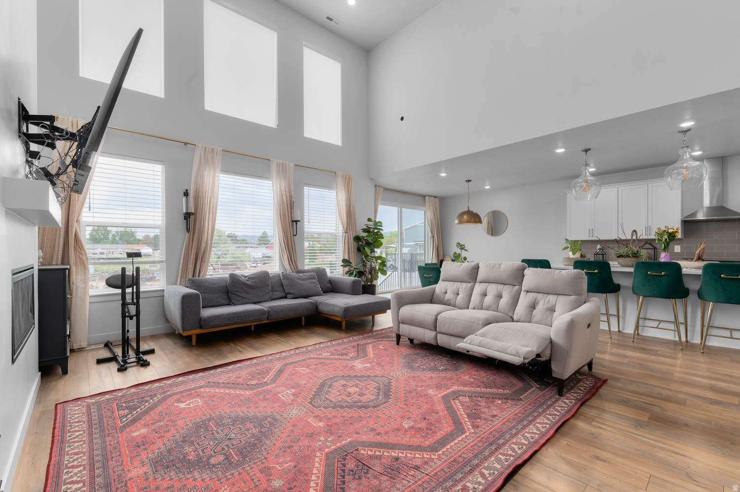 COPPERLEAF ESTATES - Residential