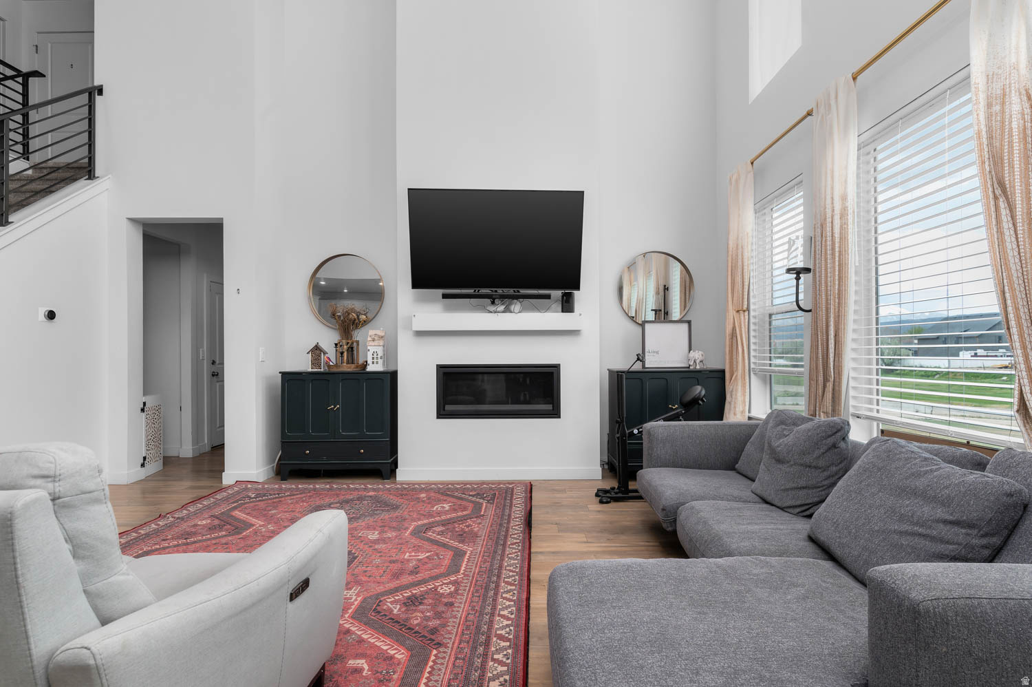 COPPERLEAF ESTATES - Residential