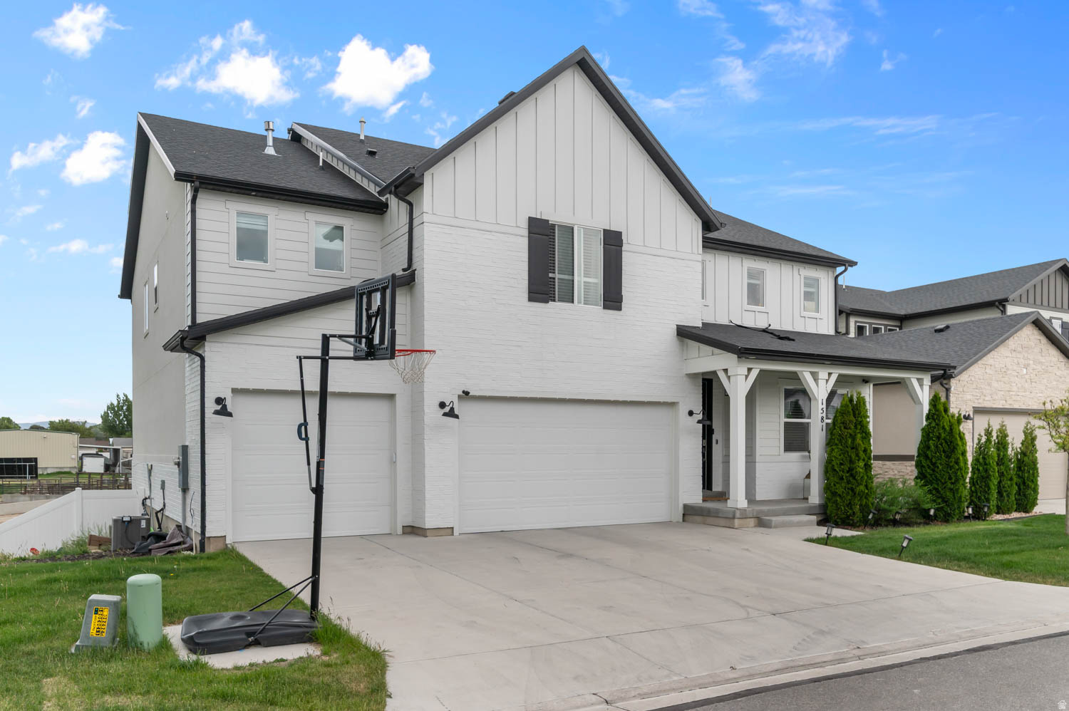 COPPERLEAF ESTATES - Residential