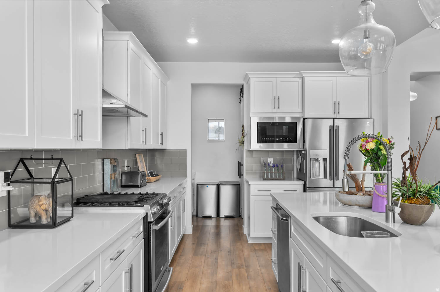 COPPERLEAF ESTATES - Residential
