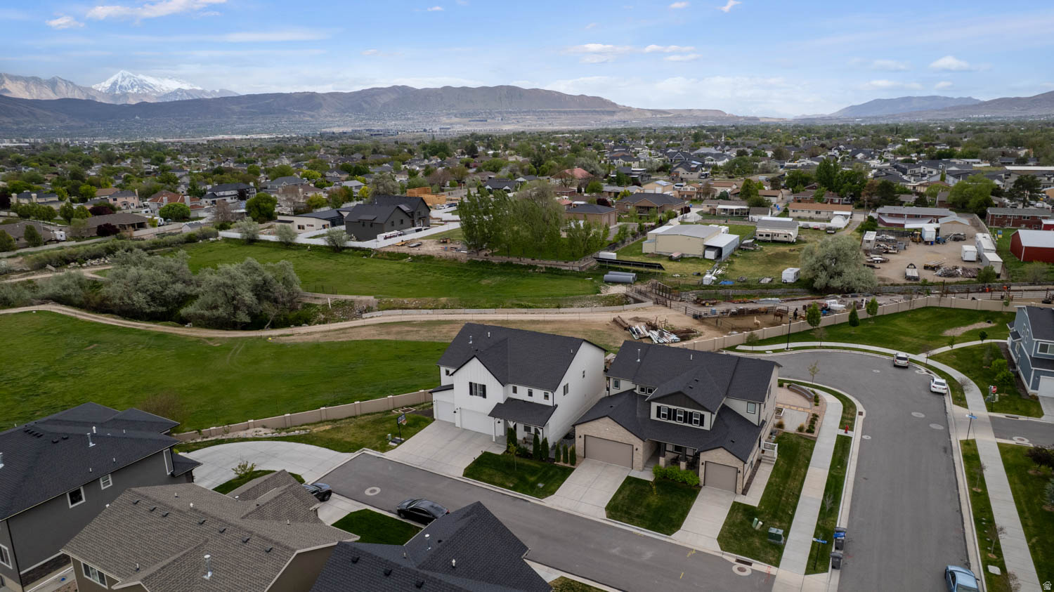 COPPERLEAF ESTATES - Residential