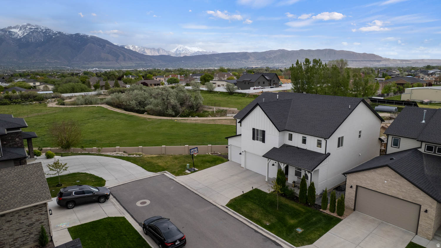 COPPERLEAF ESTATES - Residential