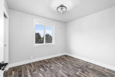 Tiny photo for 3471 N 400 W, Pleasant View, UT 84414 (MLS # 2166727)