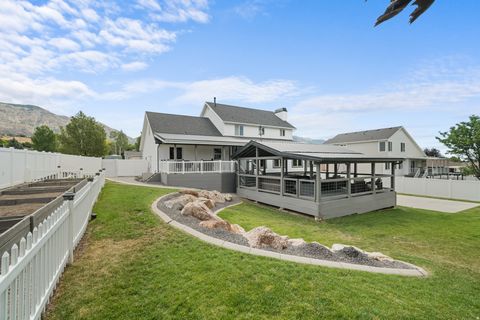 Tiny photo for 3471 N 400 W, Pleasant View, UT 84414 (MLS # 2166727)