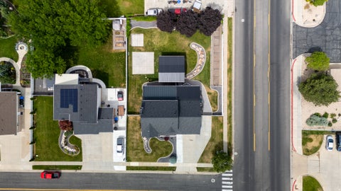 Tiny photo for 3471 N 400 W, Pleasant View, UT 84414 (MLS # 2166727)