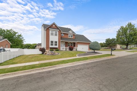 Tiny photo for 3471 N 400 W, Pleasant View, UT 84414 (MLS # 2166727)