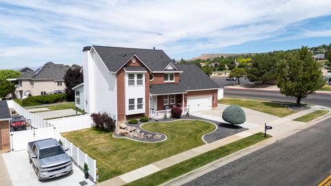 Tiny photo for 3471 N 400 W, Pleasant View, UT 84414 (MLS # 2166727)