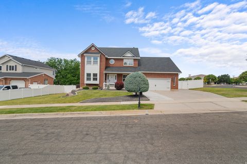 Photo of 3471 N 400 W, Pleasant View, UT 84414 (MLS # 2166727)