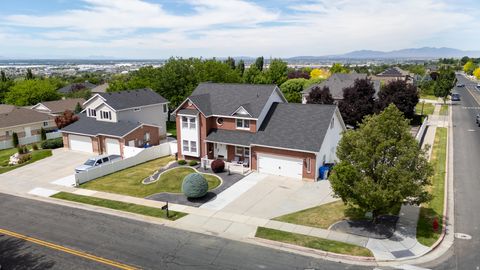Tiny photo for 3471 N 400 W, Pleasant View, UT 84414 (MLS # 2166727)
