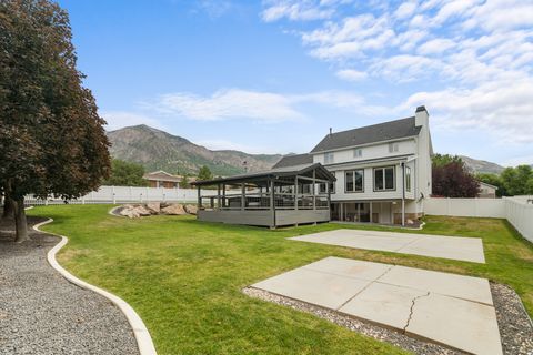Tiny photo for 3471 N 400 W, Pleasant View, UT 84414 (MLS # 2166727)