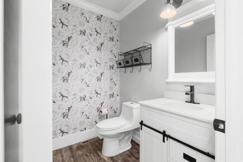 Tiny photo for 3471 N 400 W, Pleasant View, UT 84414 (MLS # 2166727)