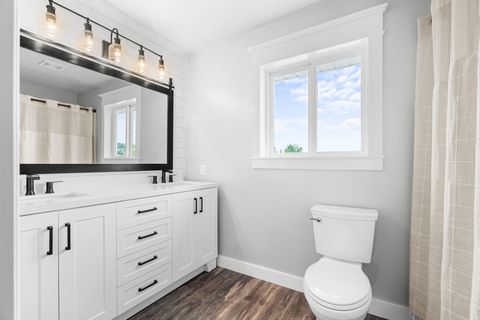 Tiny photo for 3471 N 400 W, Pleasant View, UT 84414 (MLS # 2166727)